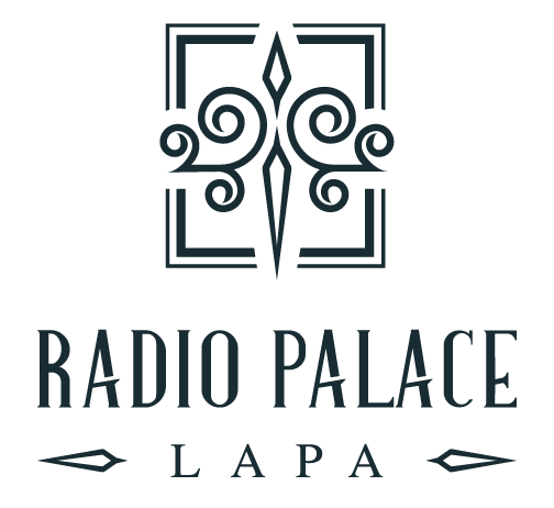 logo radio palais